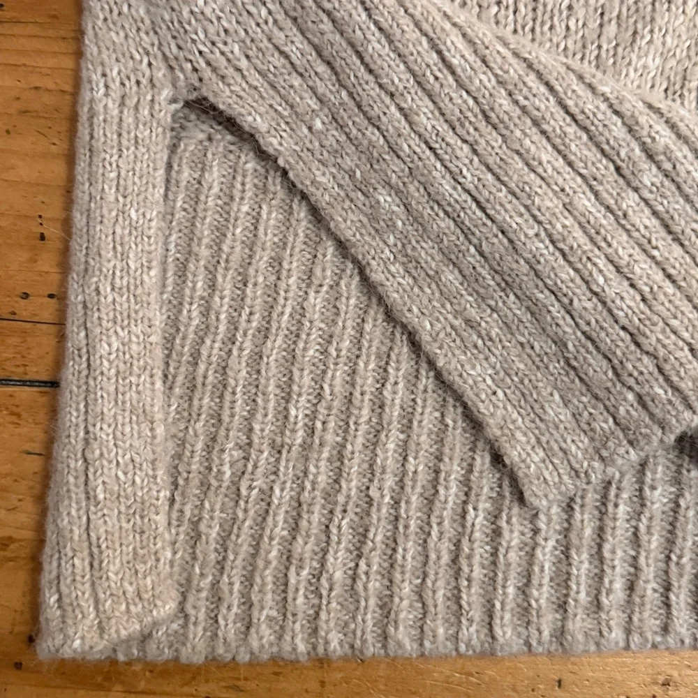 Madewell sweater size M - Picture 4 of 12